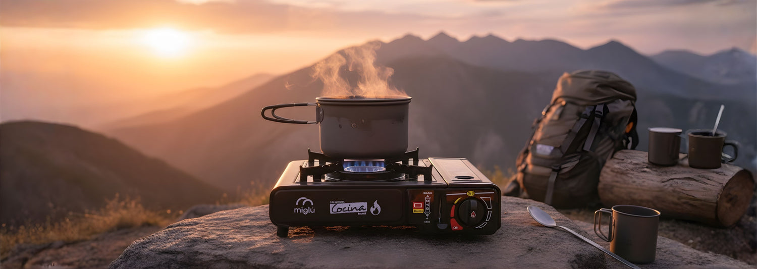 Miglú » Cocina y Accesorios
