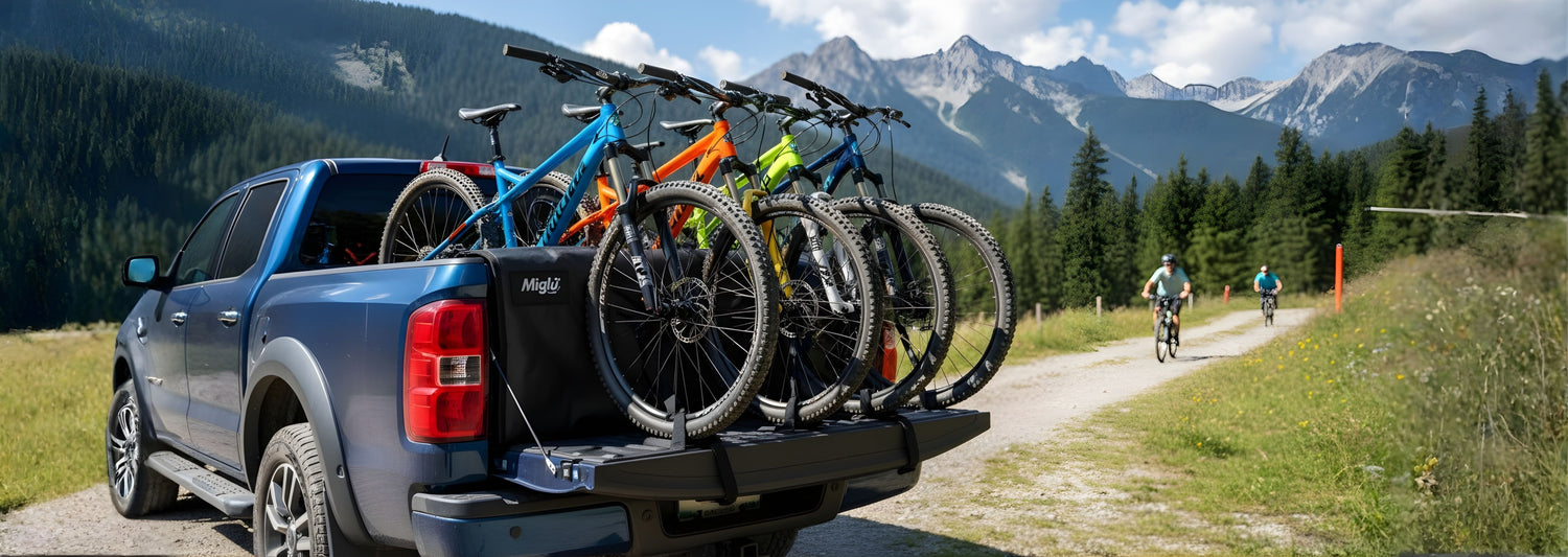 Miglú » Complementos Camping