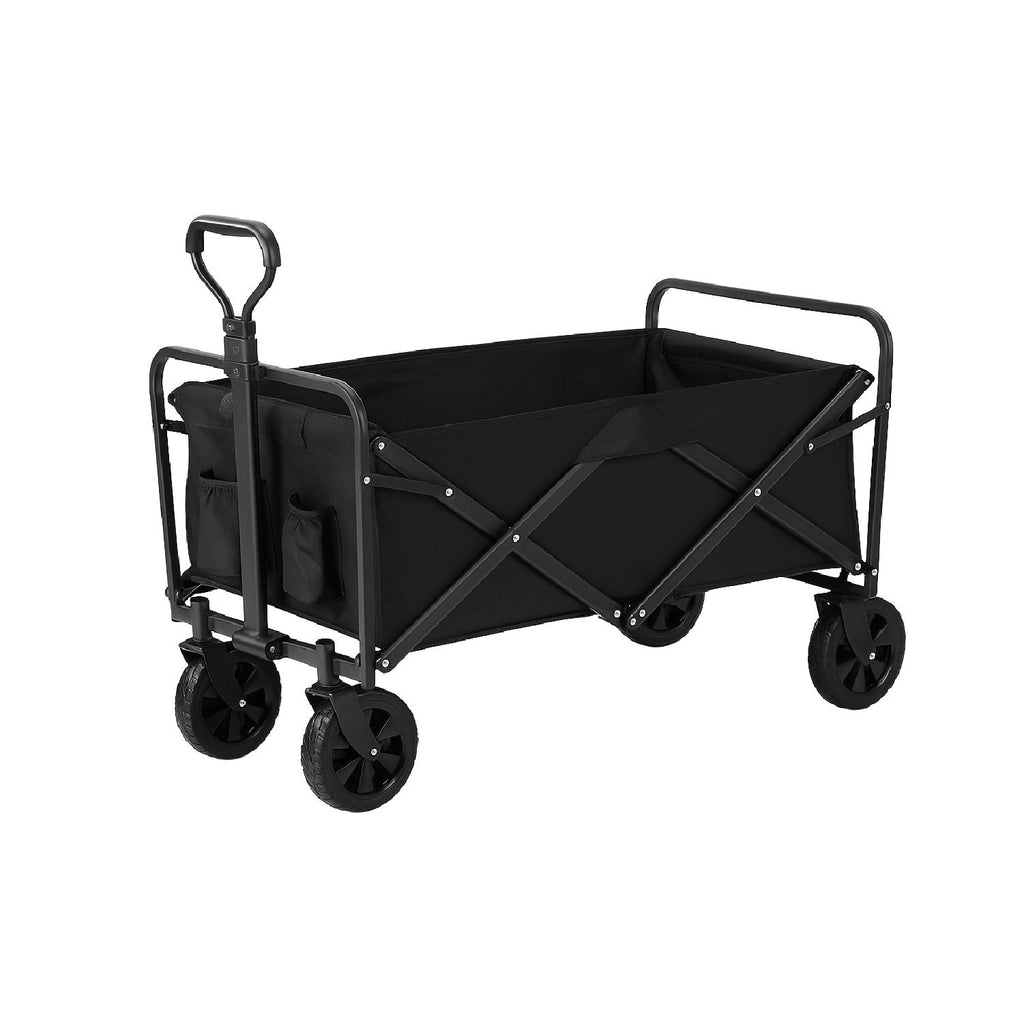 Carrito Plegable Camping Playa Niños Carro Yegua 100kg
