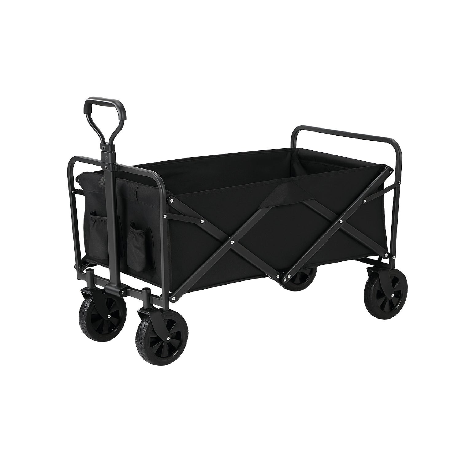 Carrito Plegable Camping Playa Niños Carro Yegua 100kg